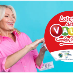 Lotería del Valle, resultados del último sorteo del miércoles, 21 de enero de 2026: estas son las balotas ganadoras