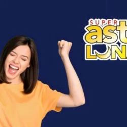 Resultados Super Astro Luna último sorteo del miércoles 21 de enero de 2026: los números ganadores